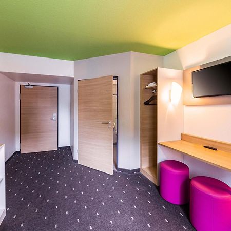 B&B Hotel Bochum-Herne Esterno foto