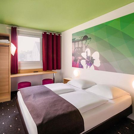 B&B Hotel Bochum-Herne Esterno foto