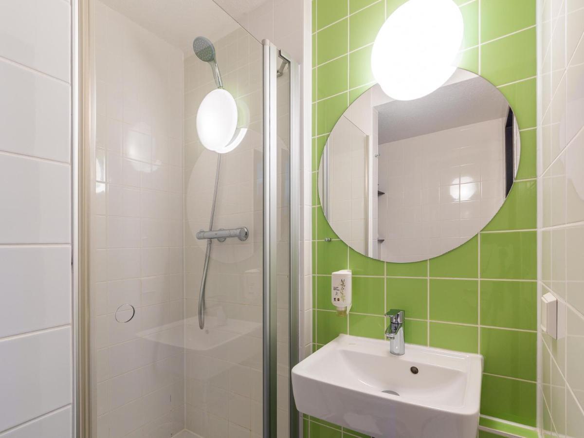 B&B Hotel Bochum-Herne Esterno foto